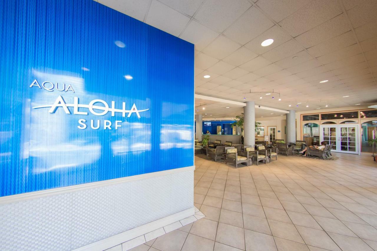 City View Studio With Pool Access In Aloha Surf! Honolulu Eksteriør billede